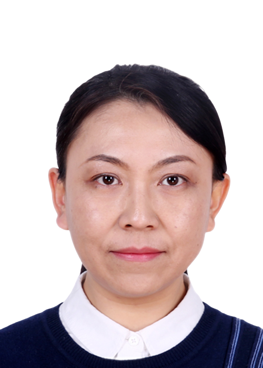 LI Xiaoye
