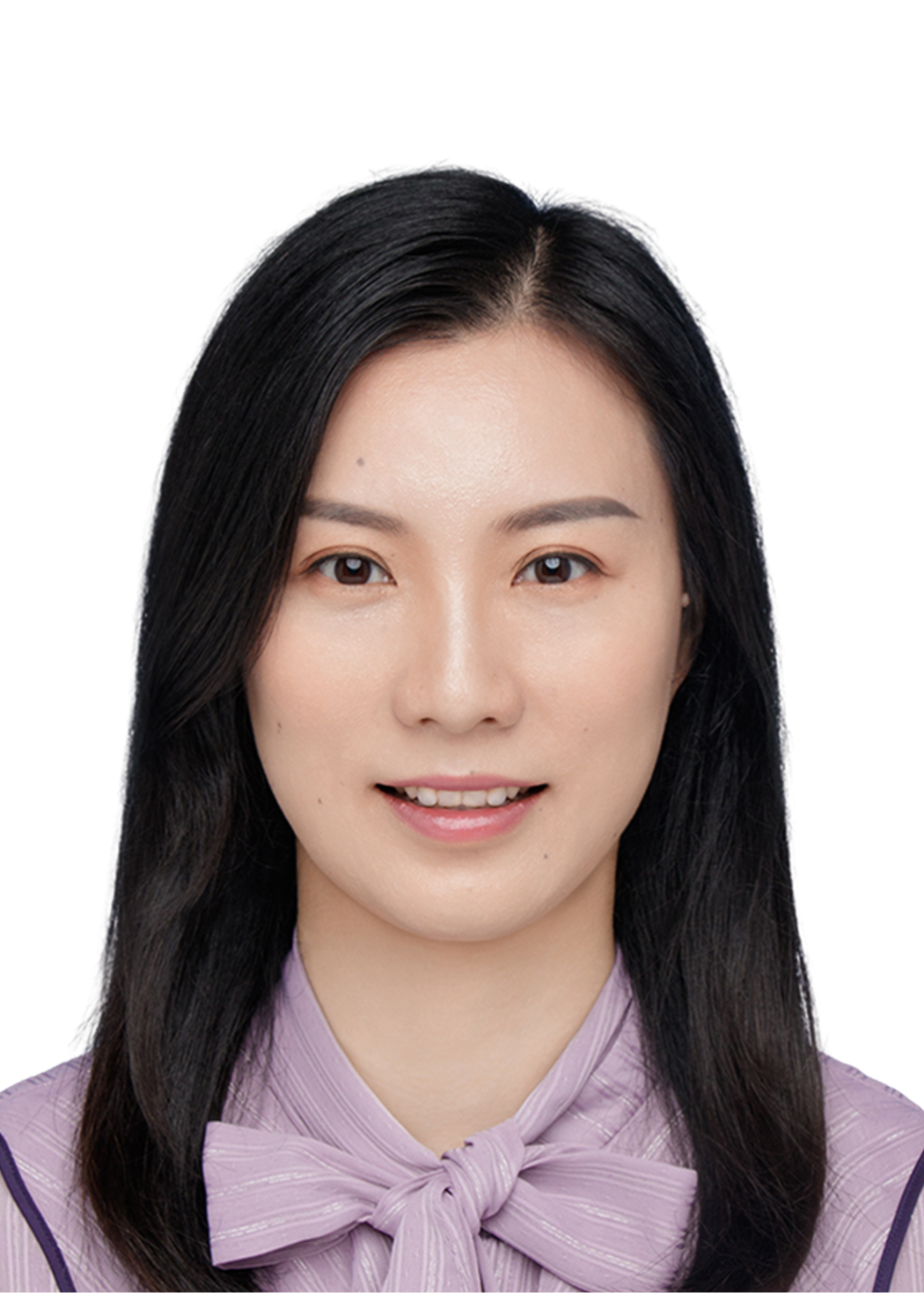 CHEN Naiyuan