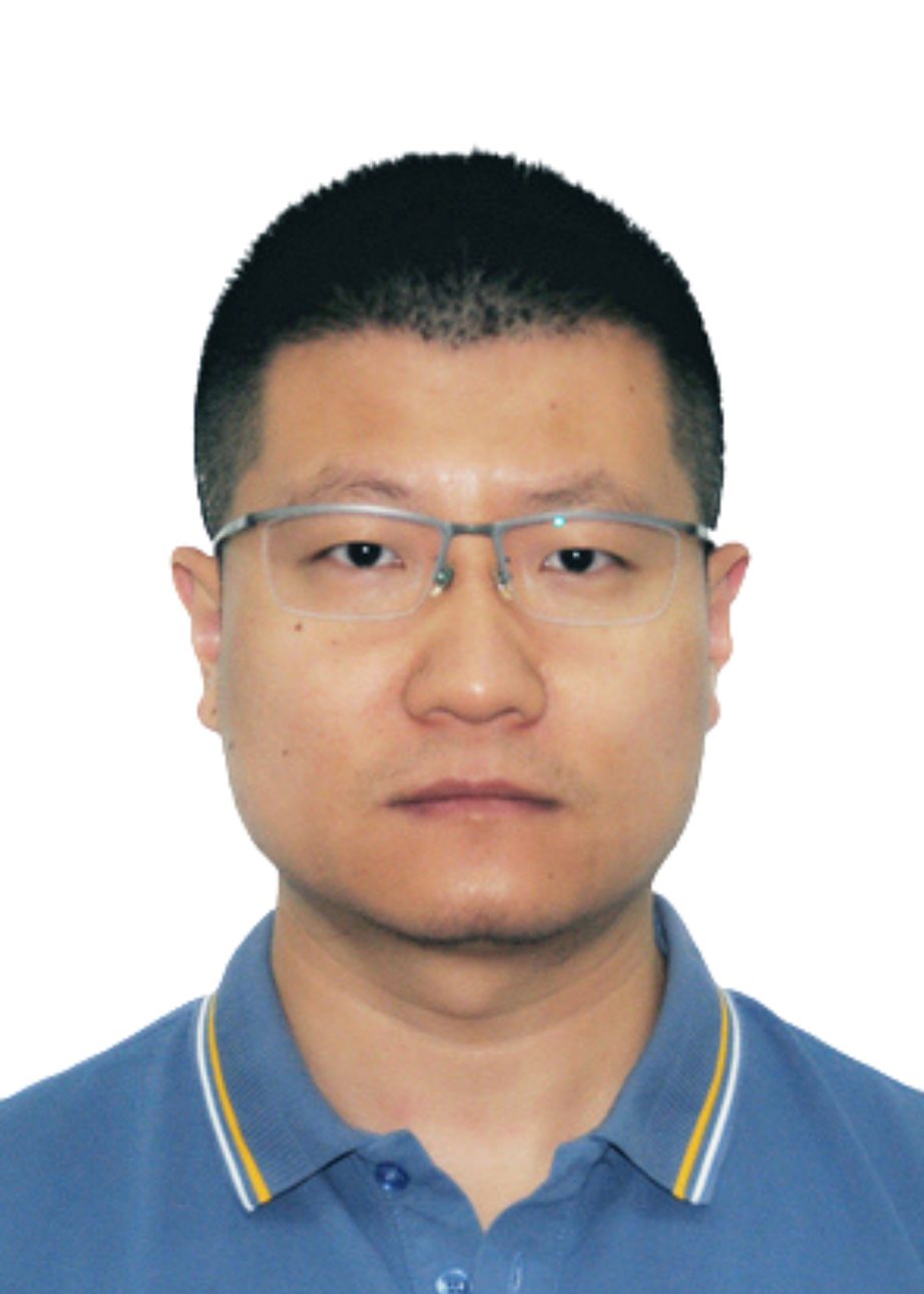CHEN Min