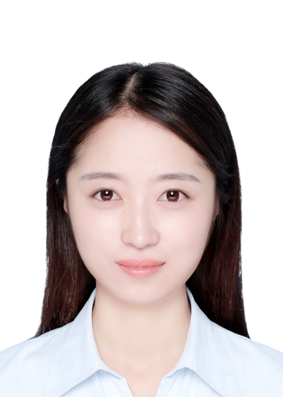 BAI Tianxuan