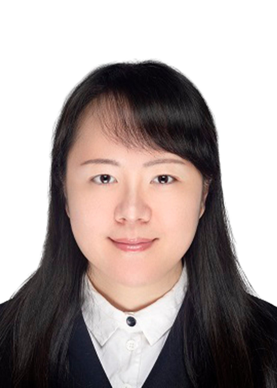 LIN Rong