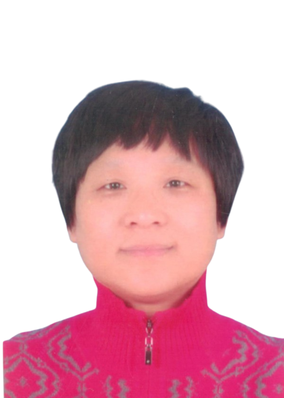 WANG Yanmei