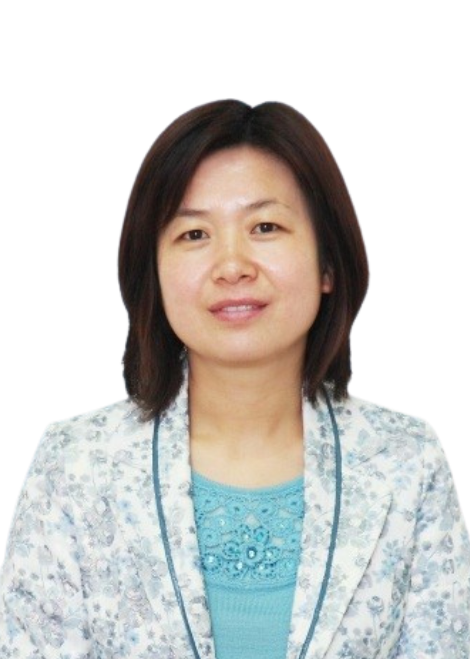 GUO Rongmei