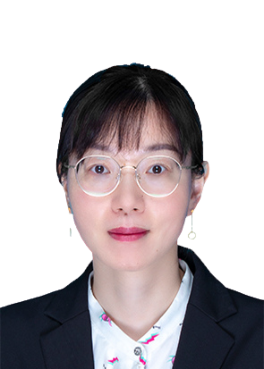 YUAN Qian