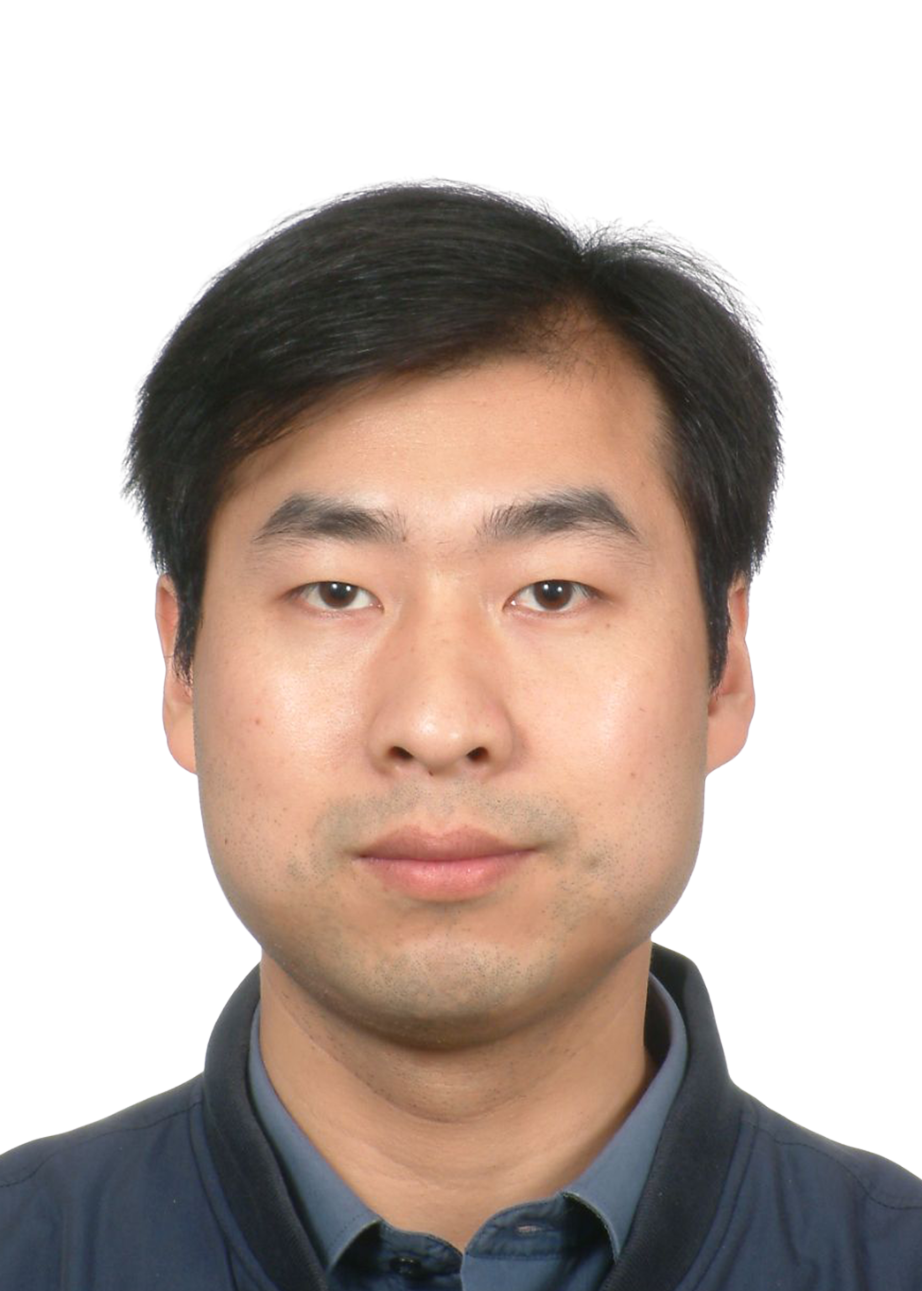 JIANG Jun